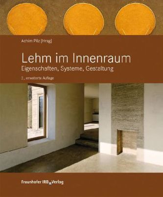 Lehm im Innenraum