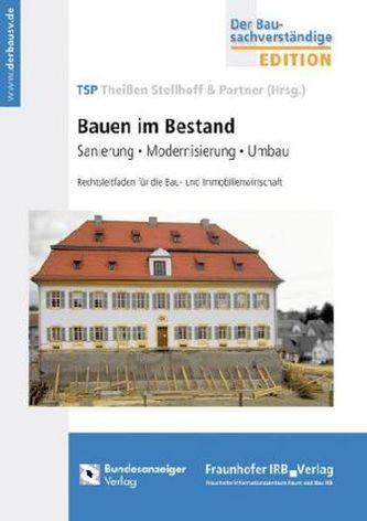 Bauen im Bestand