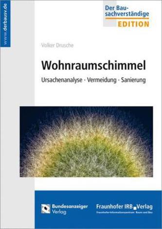 Wohnraumschimmel