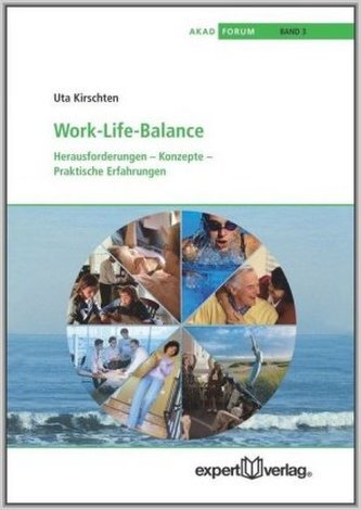 Work-Life-Balance