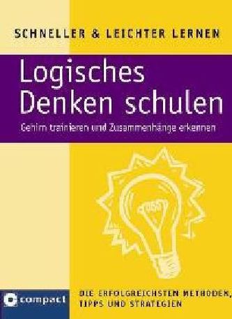 Logisches Denken schulen