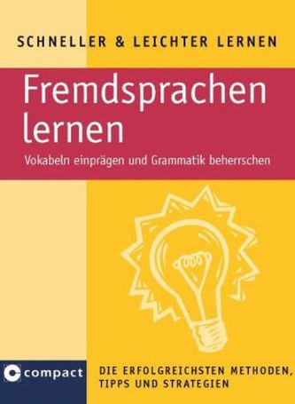 Fremdsprachen lernen