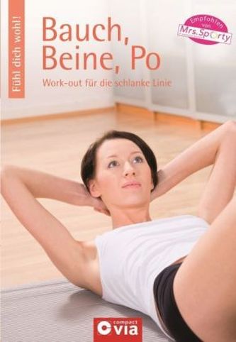 Bauch, Beine, Po