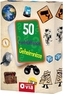 50 verblüffende Geheimnisse (Kinderspiel)