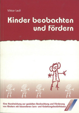 Kinder beobachten und fördern