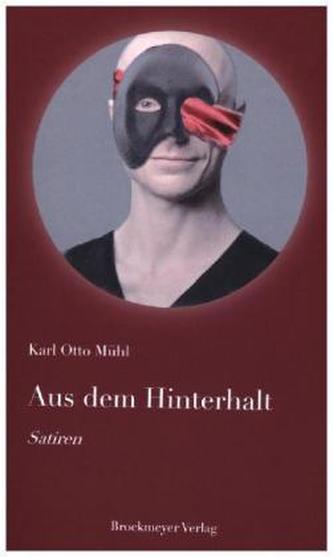 Aus dem Hinterhalt