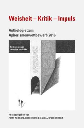 Weisheit - Kritik - Impuls