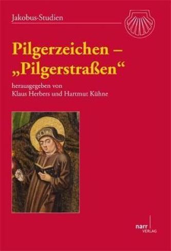 Pilgerzeichen - 'Pilgerstraßen'