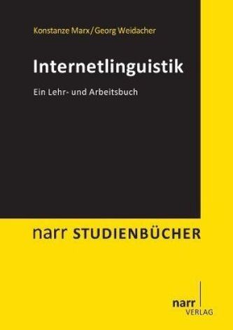 Internetlinguistik