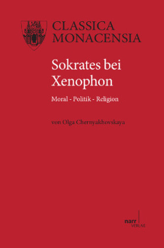 Sokrates bei Xenophon