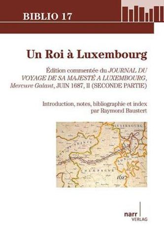 Un Roi à Luxembourg