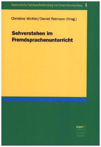 Sehverstehen im Fremdsprachenunterricht