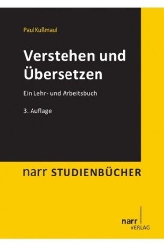 Verstehen und Übersetzen