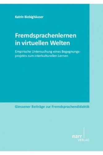 Fremdsprachenlernen in virtuellen Welten