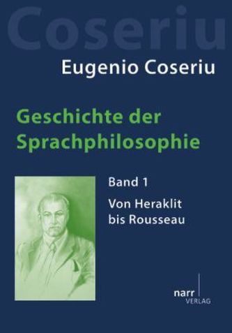 Von Heraklit bis Rousseau