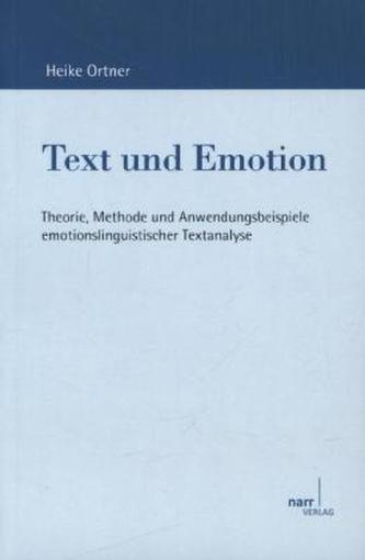 Text und Emotion
