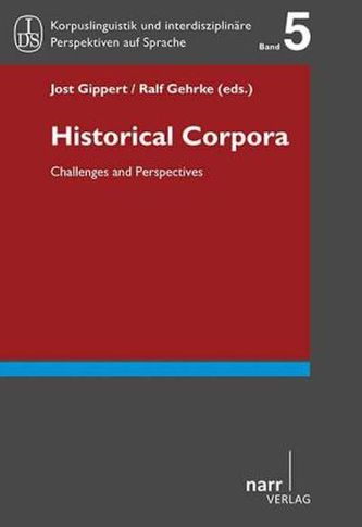 Historical Corpora