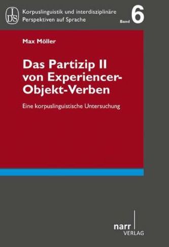 Das Partizip II von Experiencer-Objekt-Verben