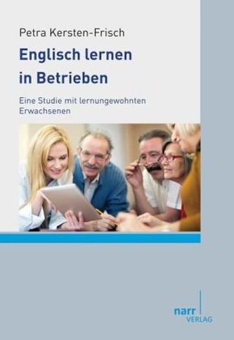 Englisch lernen in Betrieben, m. E-Book