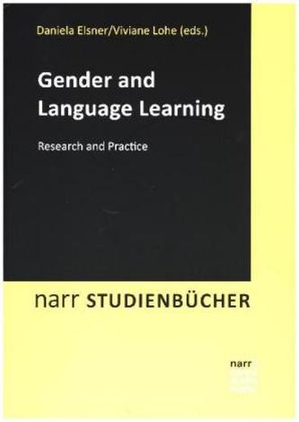 Gender and Language Learning Gender and Language Learning