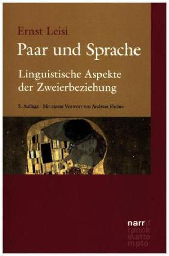 Paar und Sprache