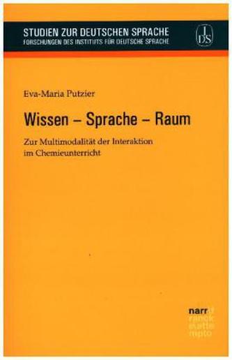 Wissen - Sprache - Raum