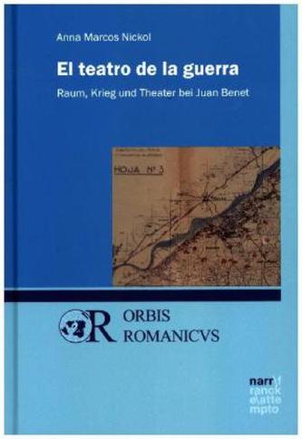 El teatro de la guerra