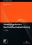 AnwaltFormulare Rechtsschutzversicherung, m. CD-ROM