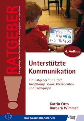 Unterstützte Kommunikation