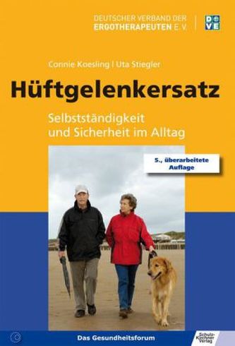 Hüftgelenkersatz