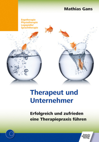 Therapeut und Unternehmer