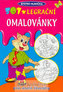 501x legrační omalovánky