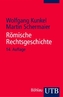 Römische Rechtsgeschichte