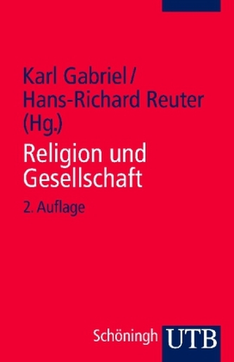Religion und Gesellschaft