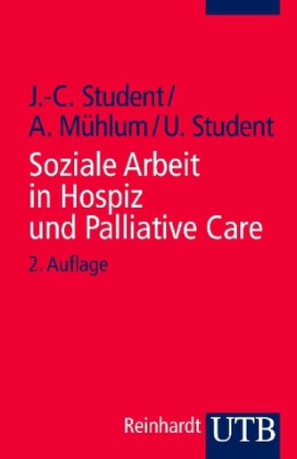 Soziale Arbeit in Hospiz und Palliative Care