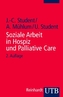 Soziale Arbeit in Hospiz und Palliative Care