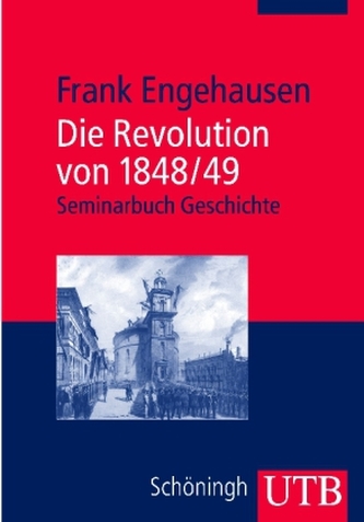 Die Revolution von 1848/49