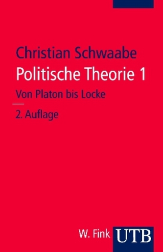 Politische Theorie. Bd.1