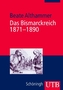 Das Bismarckreich 1871-1890