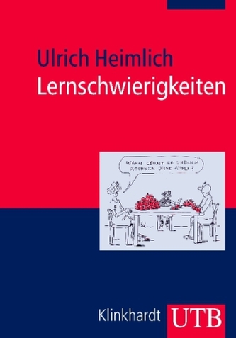 Lernschwierigkeiten