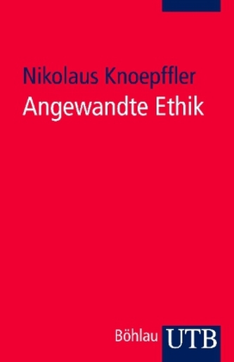 Angewandte Ethik