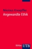 Angewandte Ethik