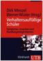 Verhaltensauffällige Schüler
