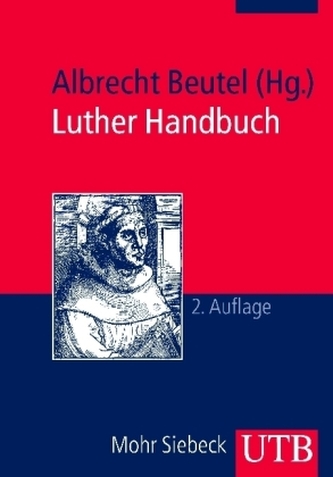 Luther Handbuch