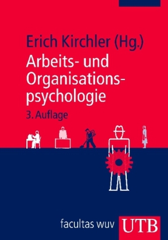 Arbeits- und Organisationspsychologie