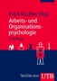 Arbeits- und Organisationspsychologie