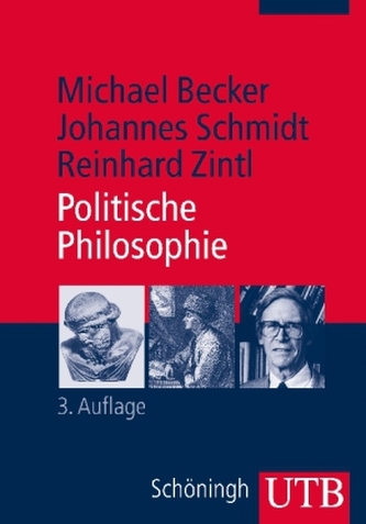 Politische Philosophie