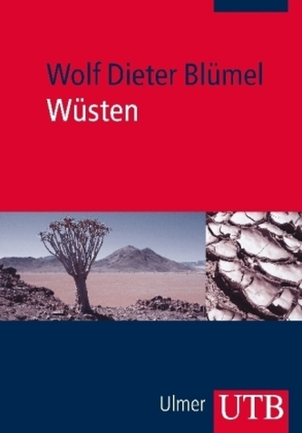 Wüsten. Tl.1