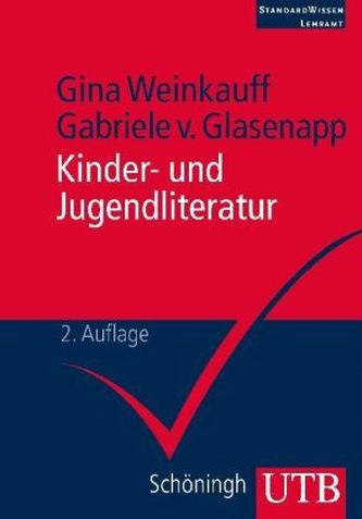 Kinder- und Jugendliteratur