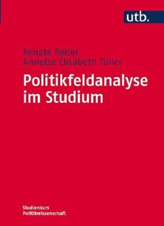 Politikfeldanalyse im Studium